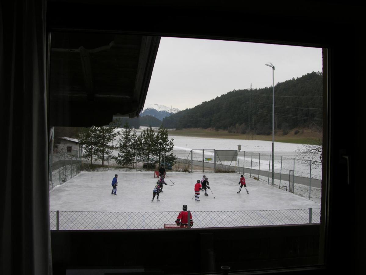 The Art & Sport Hotel Инсбрук Екстериор снимка