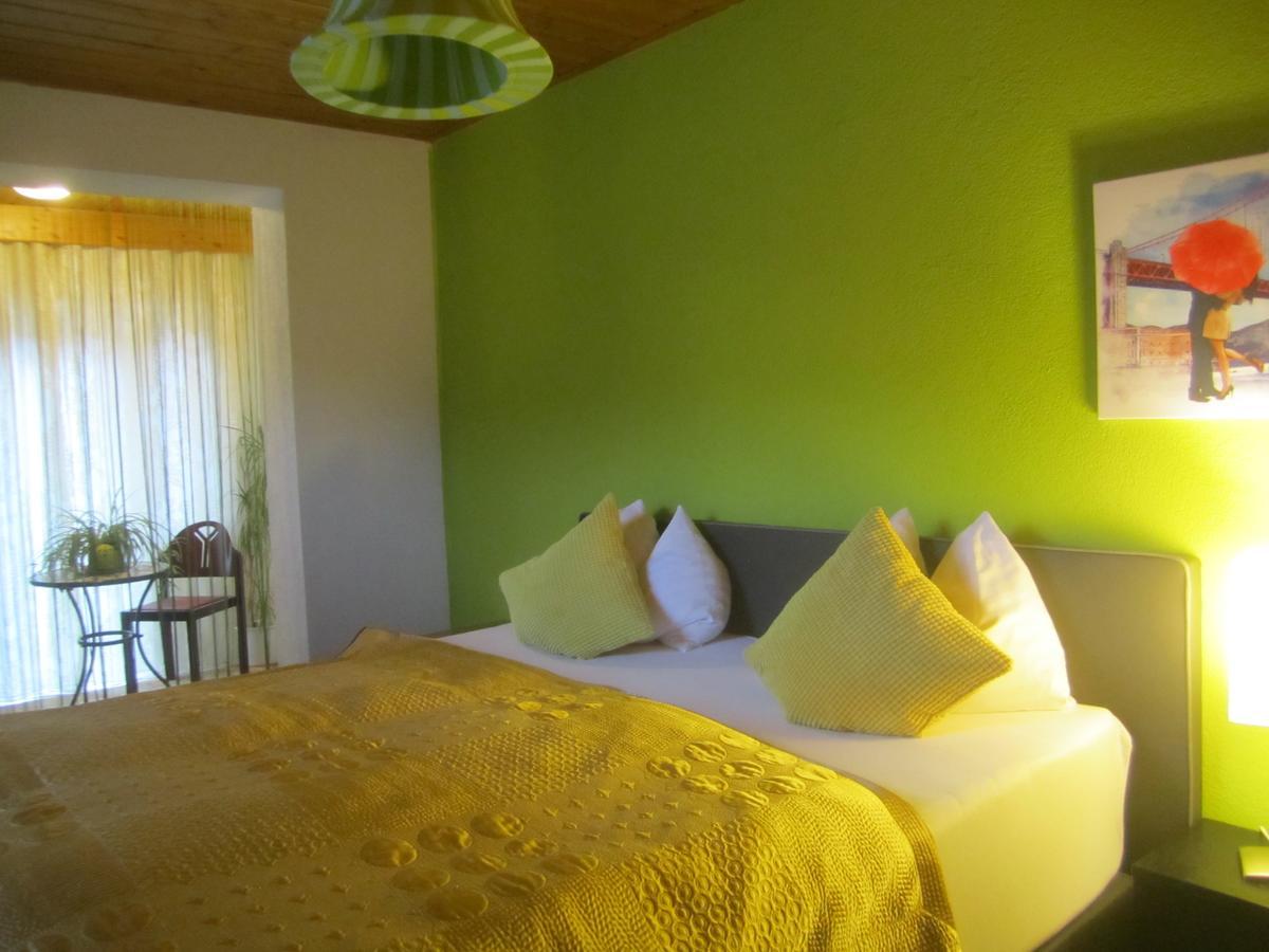 The Art & Sport Hotel Инсбрук Екстериор снимка